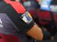 Verstärkte Polizeipräsenz dank Entsendung der Kanarischen Polizei nach Fuerteventura 8 Policia Canaria Arm Abzeichen